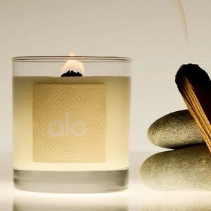 Alo Signature Scented Candle
